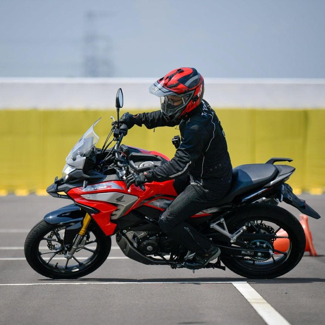 Honda CB150X